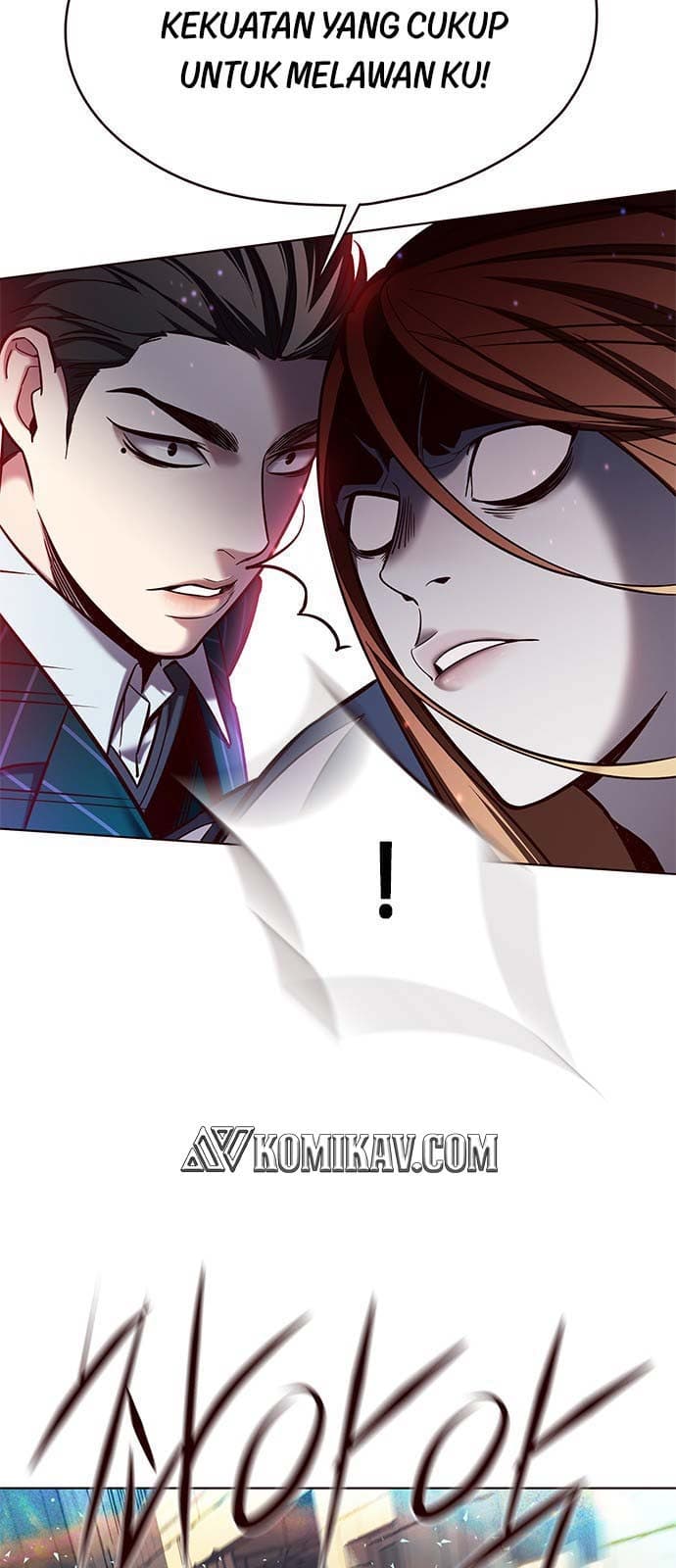 Eleceed Page 18