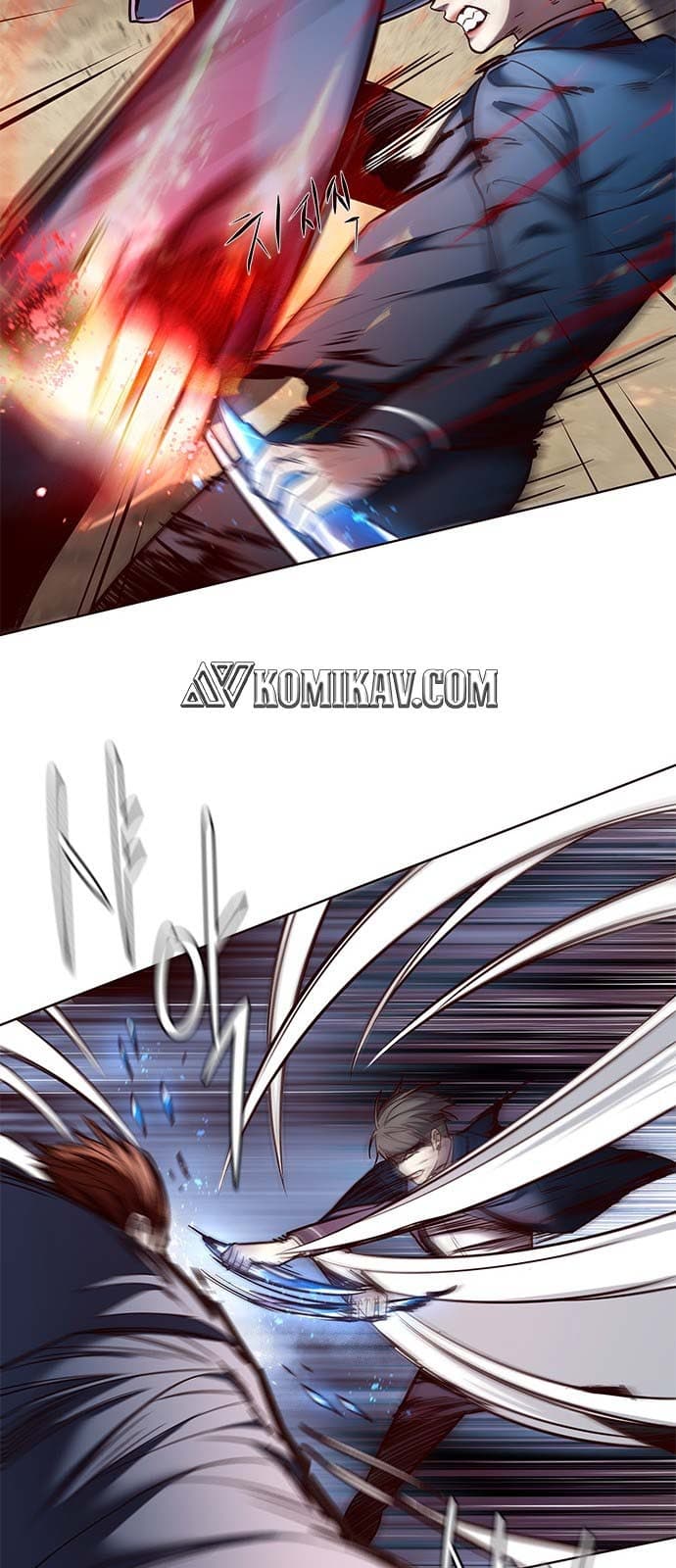 Eleceed Page 26