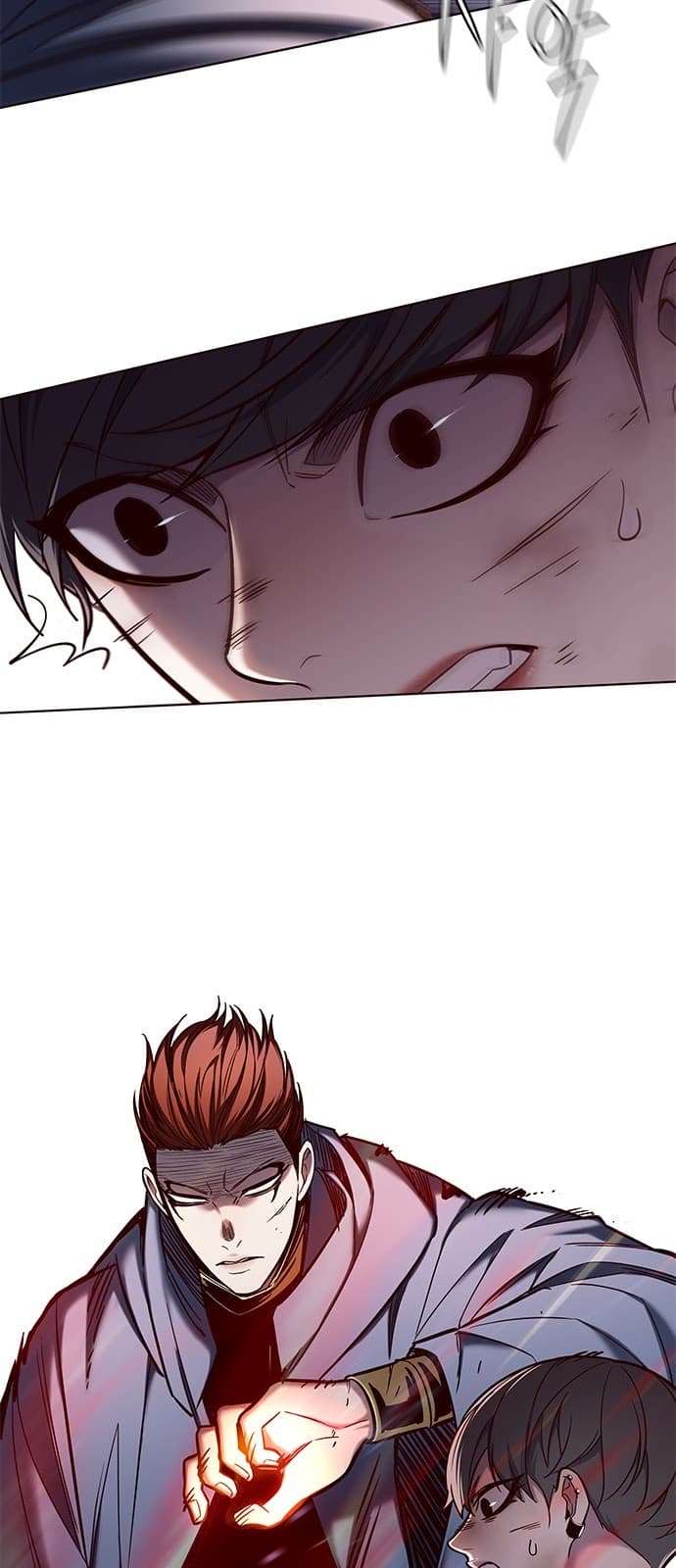 Eleceed Page 27