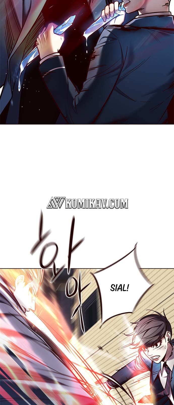 Eleceed Page 28