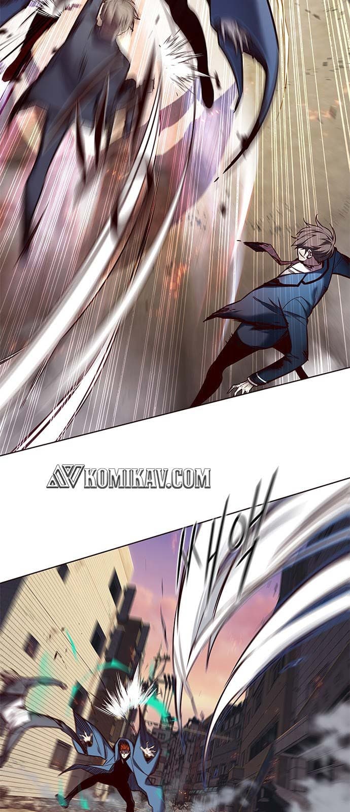 Eleceed Page 30