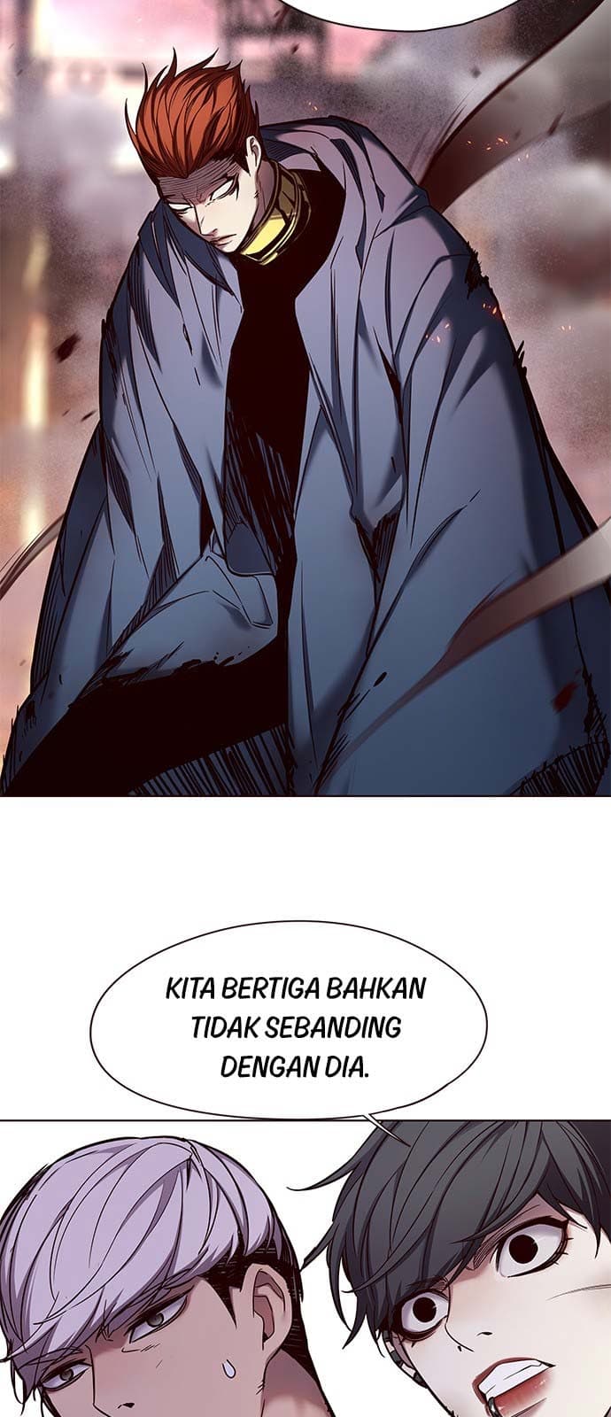 Eleceed Page 33