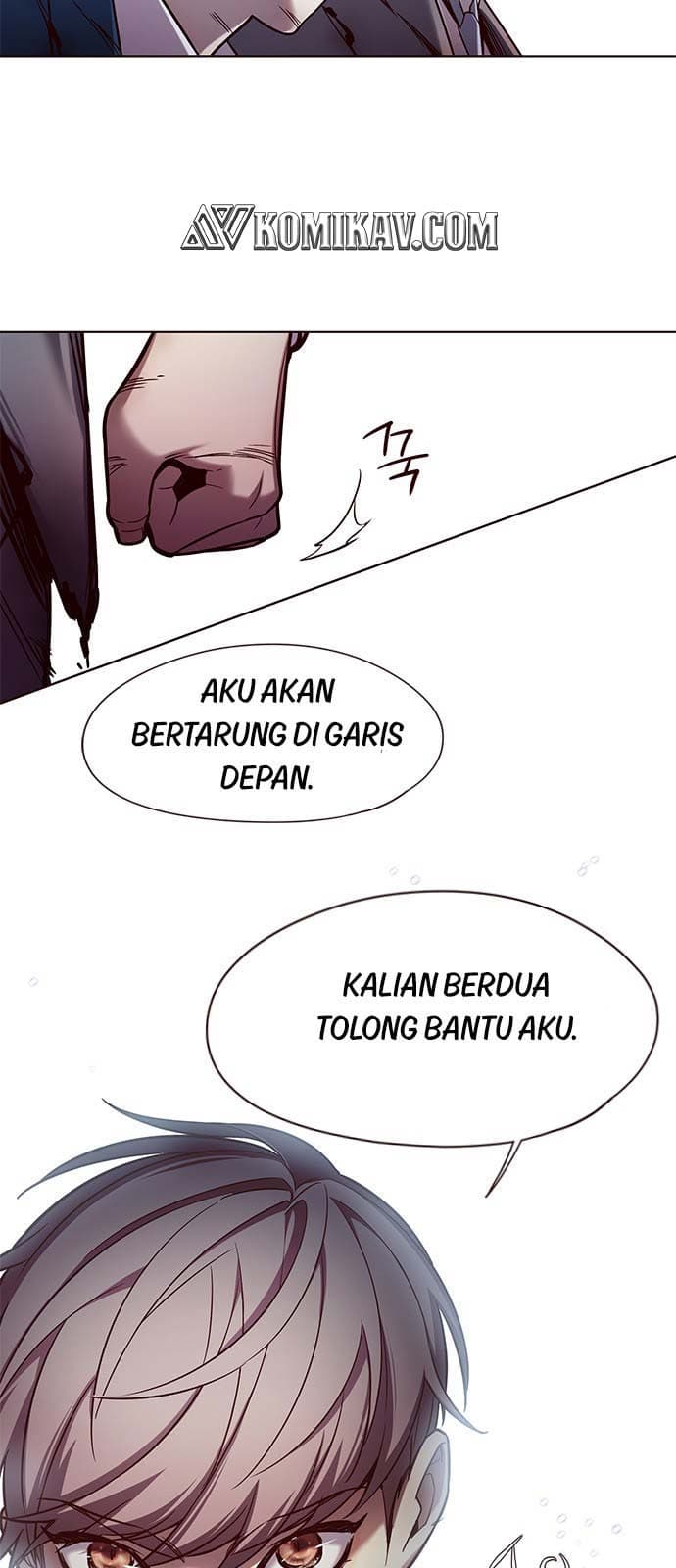 Eleceed Page 36