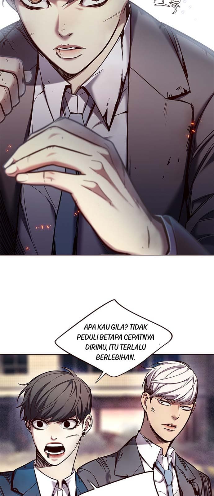 Eleceed Page 37