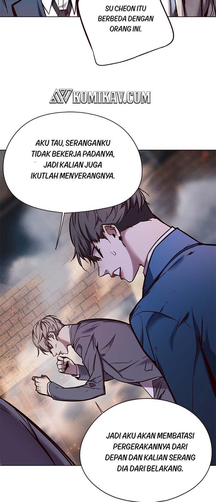 Eleceed Page 38