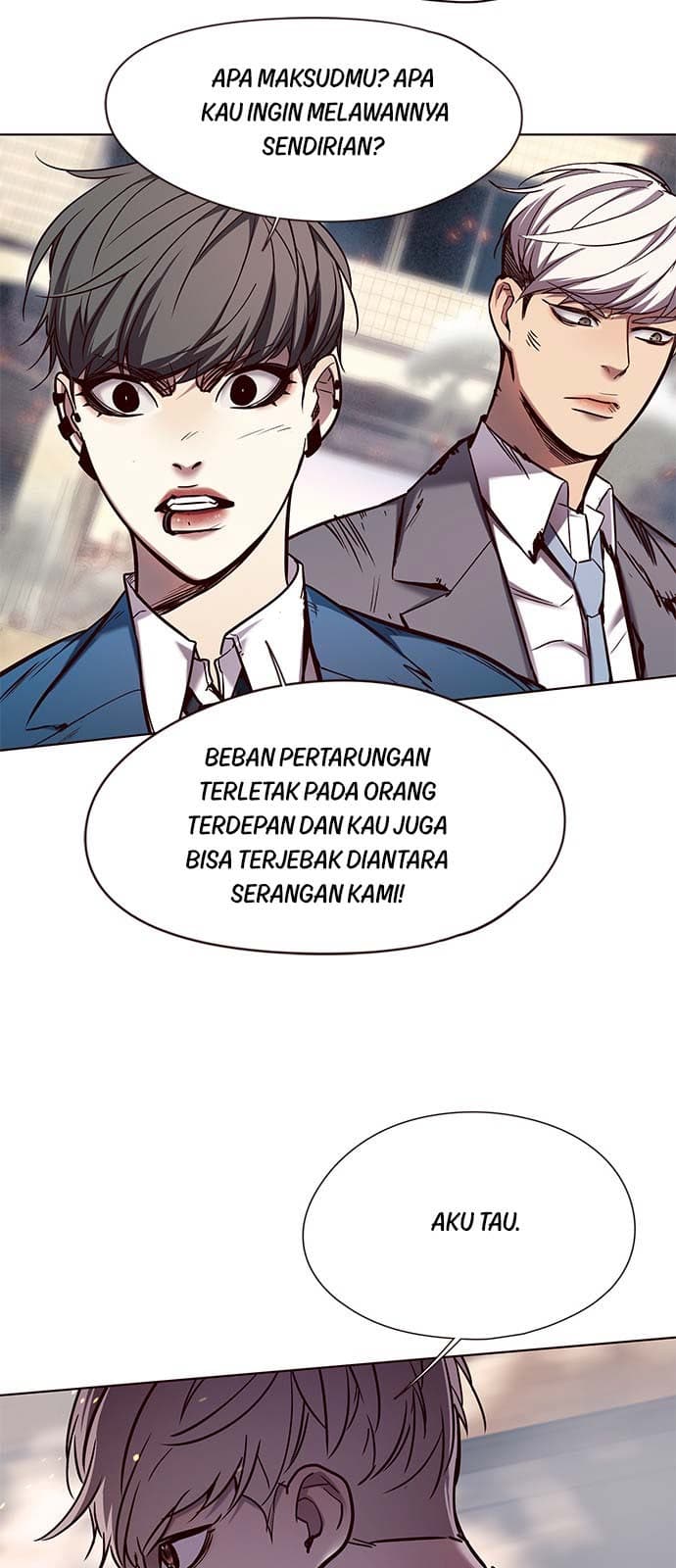 Eleceed Page 39