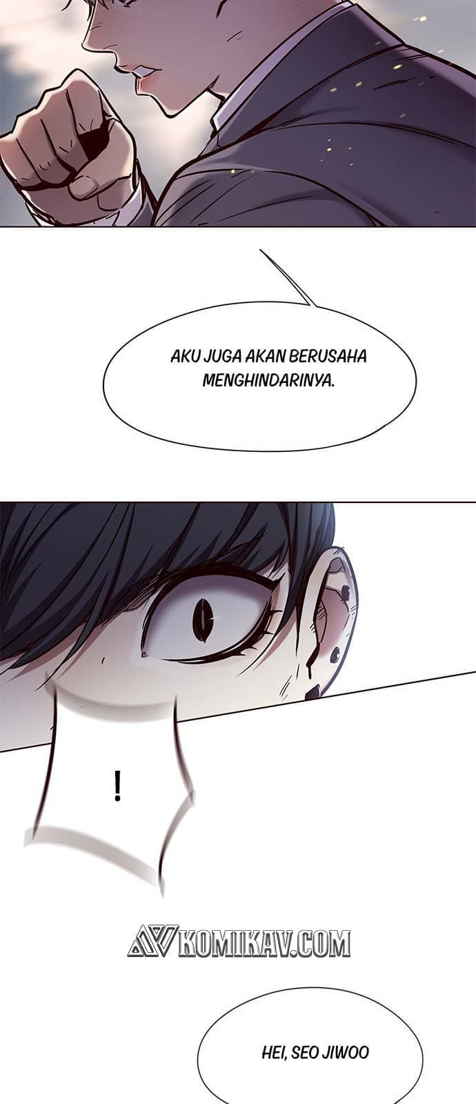 Eleceed Page 40