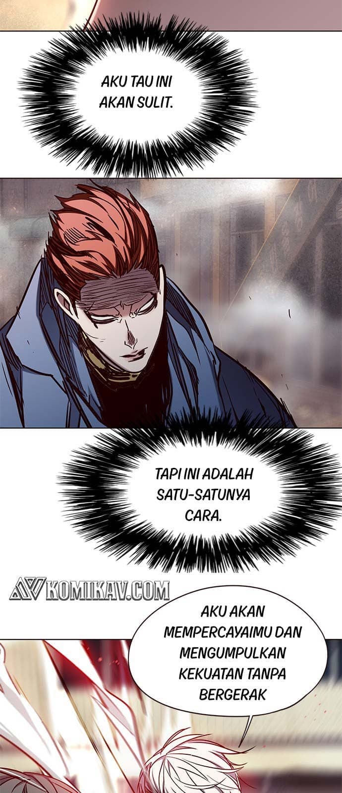 Eleceed Page 44