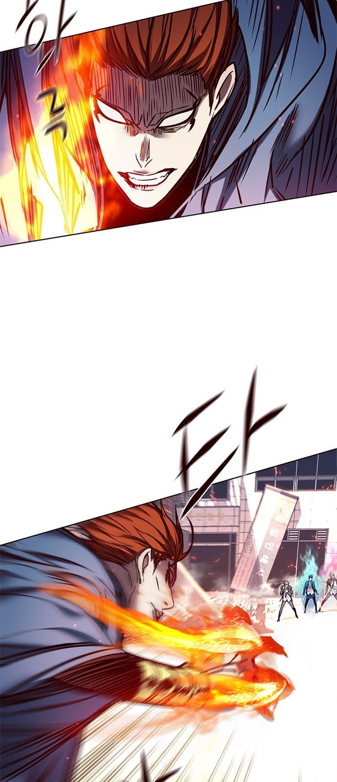 Eleceed Page 49
