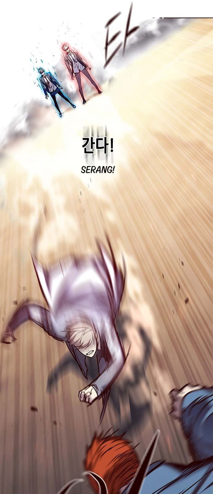 Eleceed Page 51