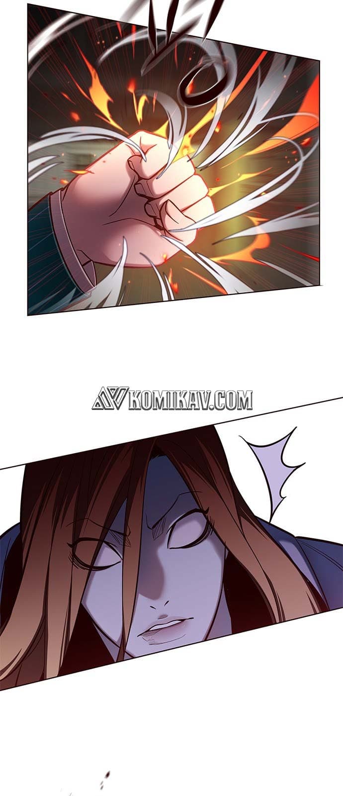 Eleceed Page 6