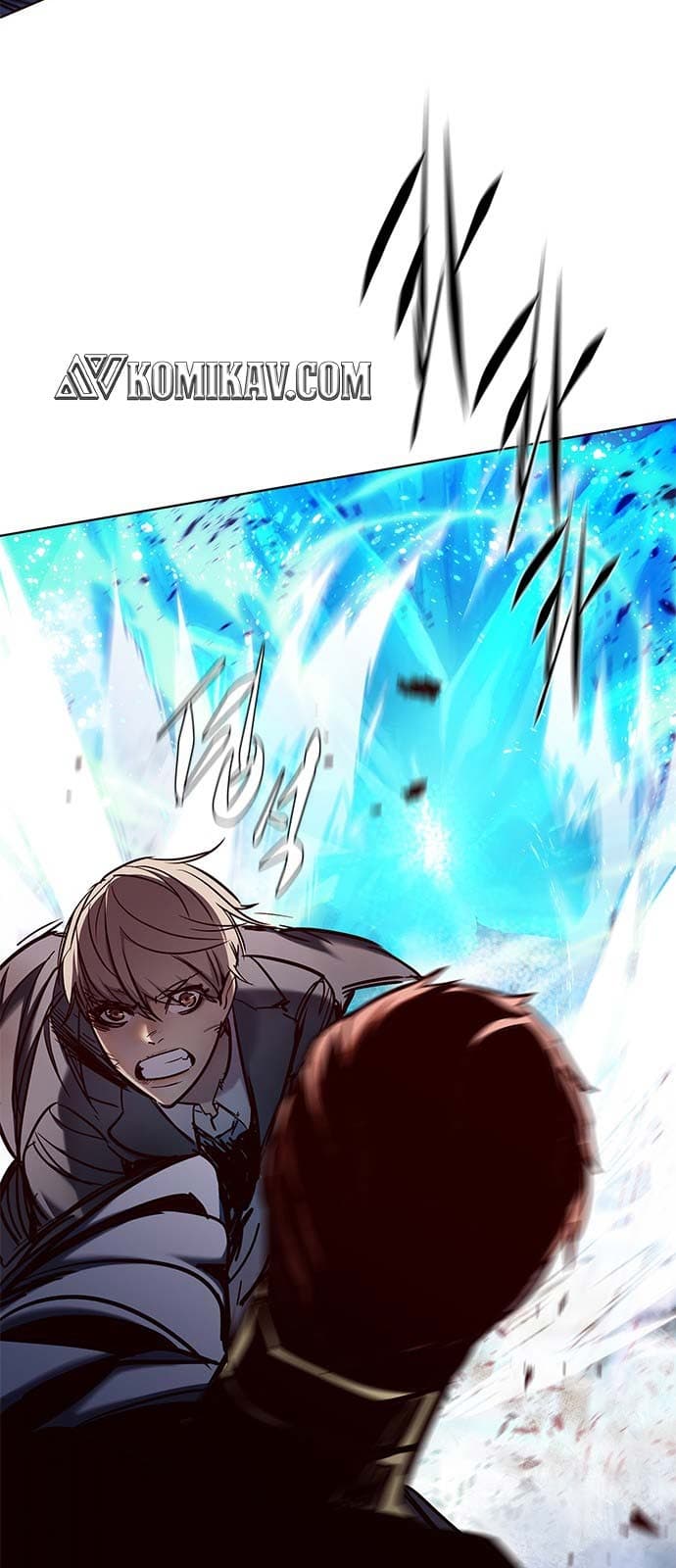 Eleceed Page 64