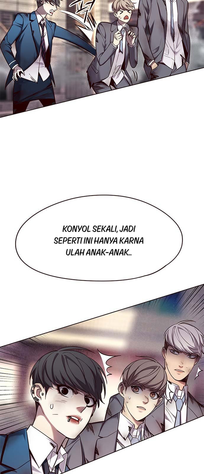 Eleceed Page 73