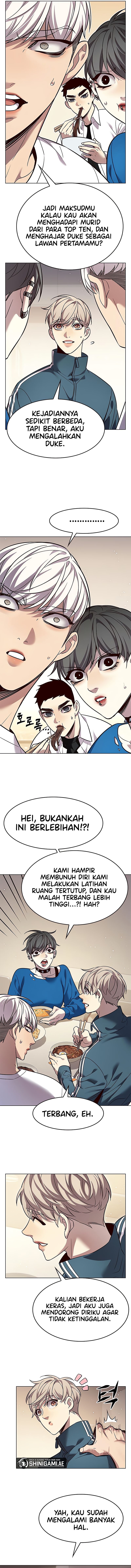 Eleceed Page 3