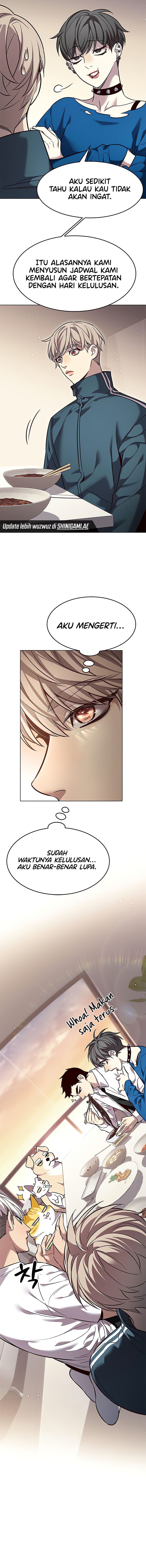 Eleceed Page 6