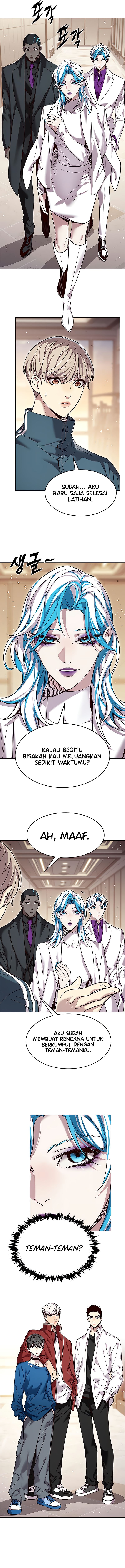 Eleceed Page 9