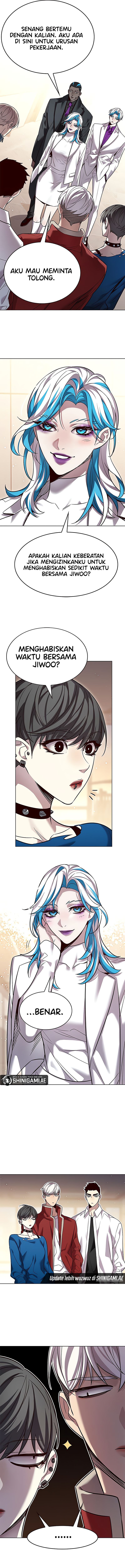 Eleceed Page 11