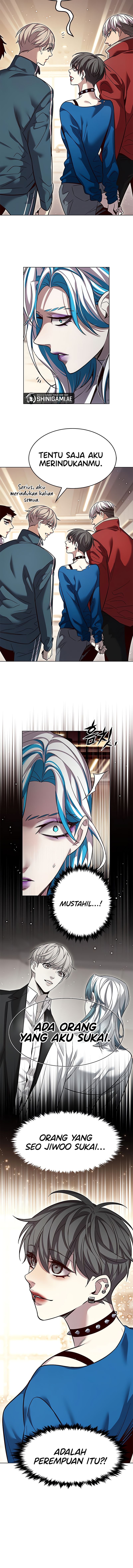 Eleceed Page 13