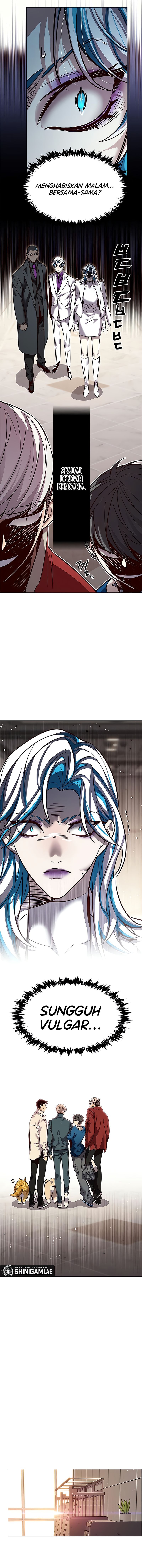 Eleceed Page 15