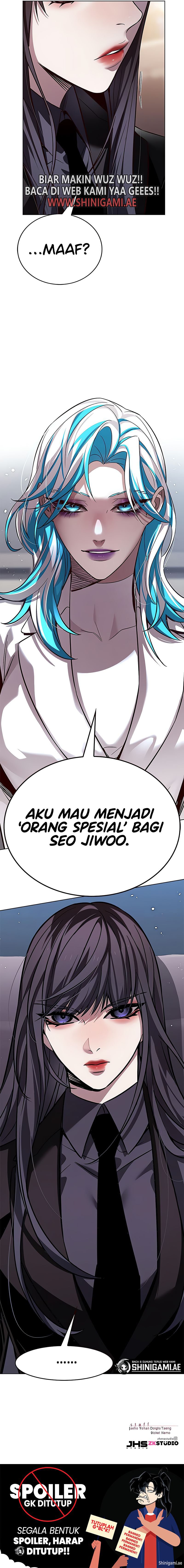 Eleceed Page 18