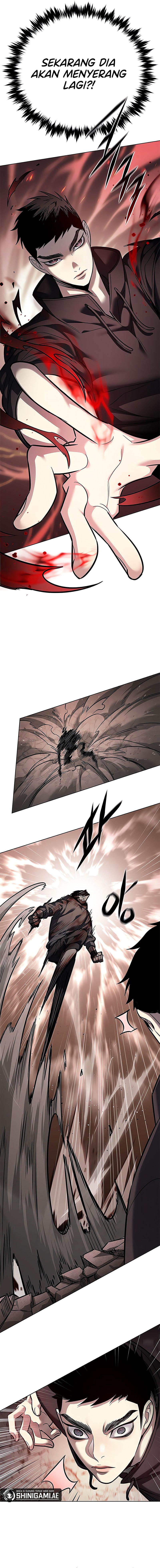 Eleceed Page 9