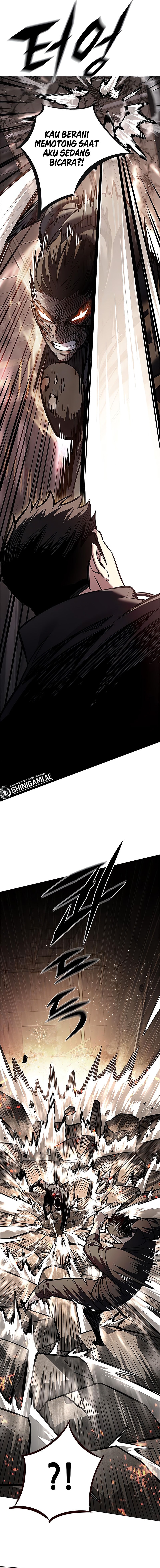 Eleceed Page 10