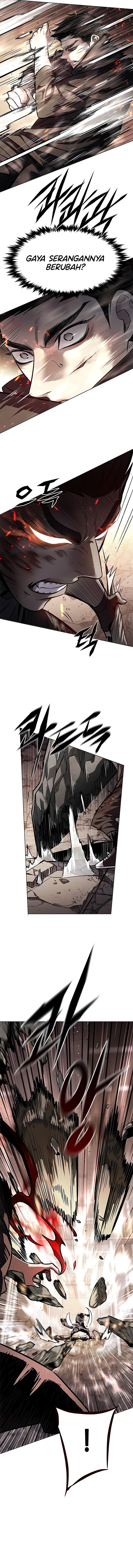 Eleceed Page 11