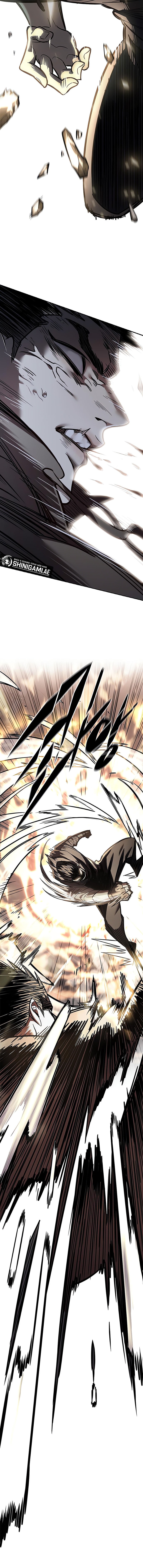 Eleceed Page 13