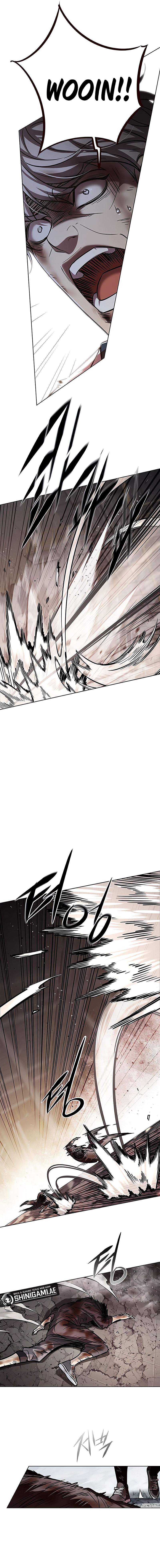 Eleceed Page 14