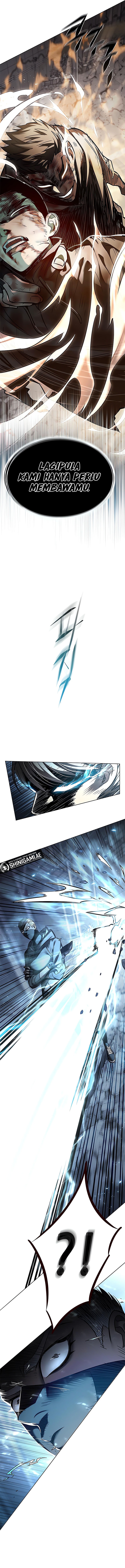 Eleceed Page 18