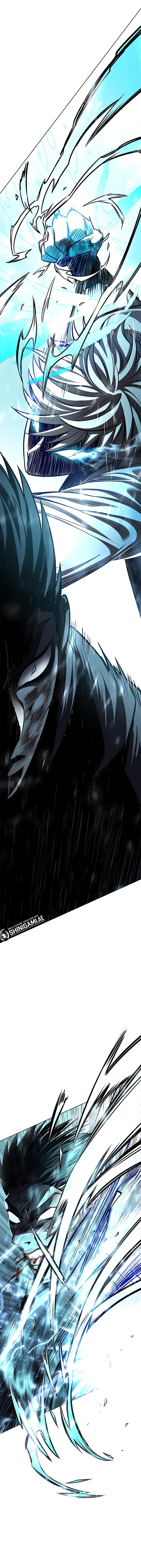 Eleceed Page 19