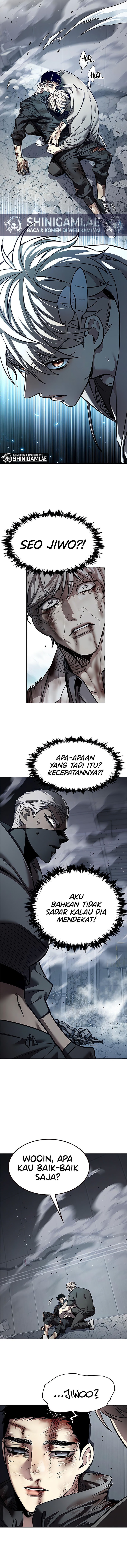 Eleceed Page 21