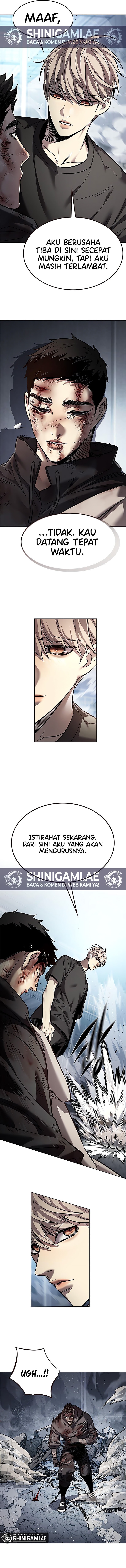 Eleceed Page 22