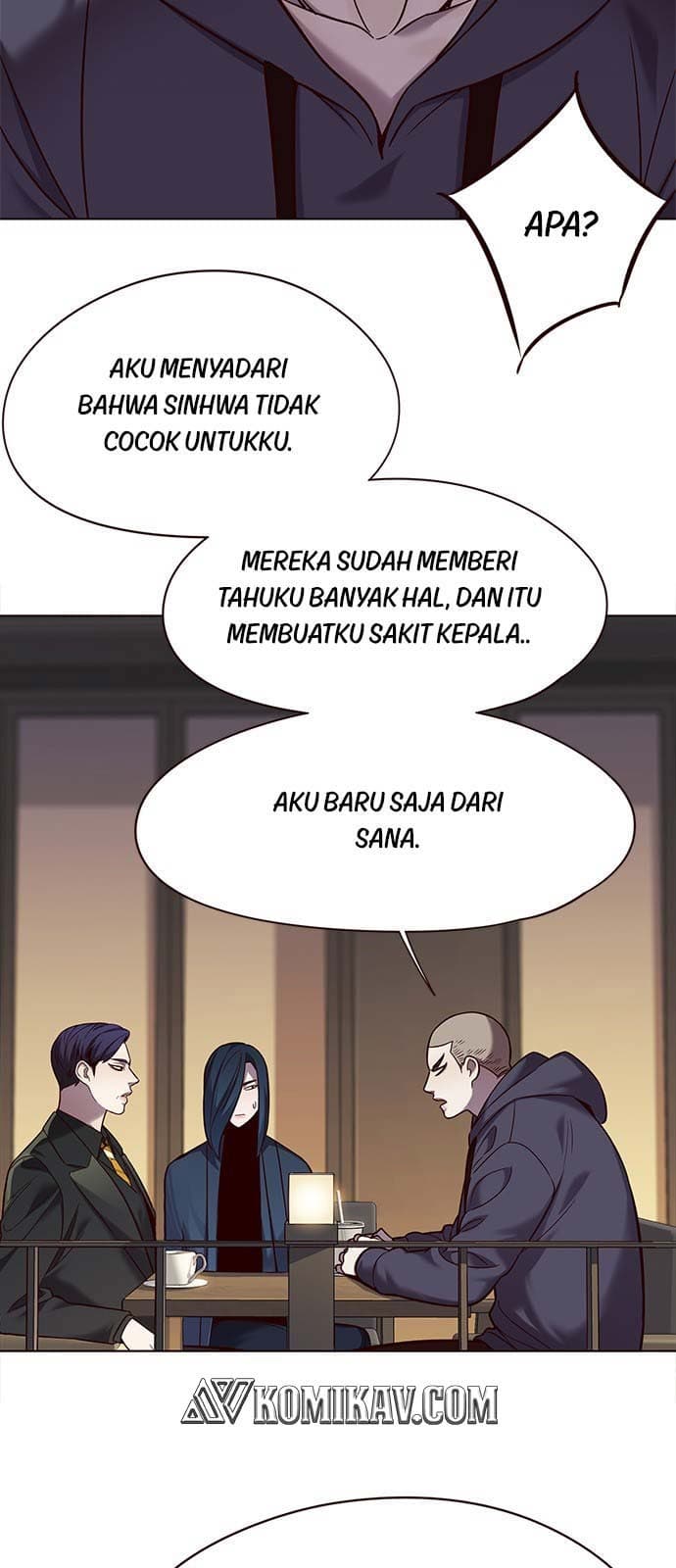 Eleceed Page 10