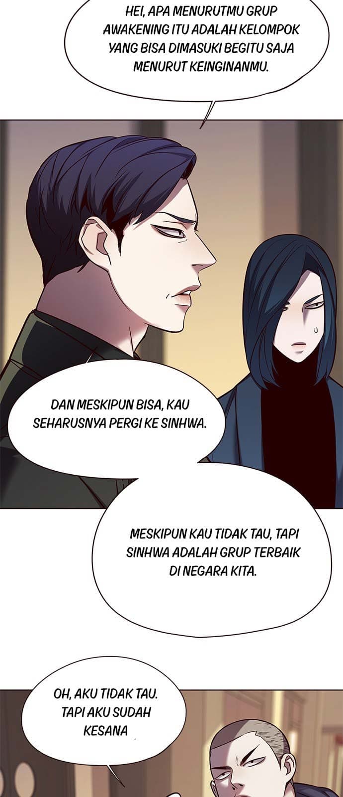 Eleceed Page 11