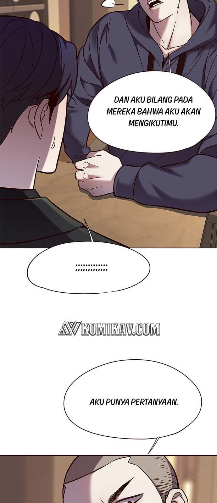 Eleceed Page 12