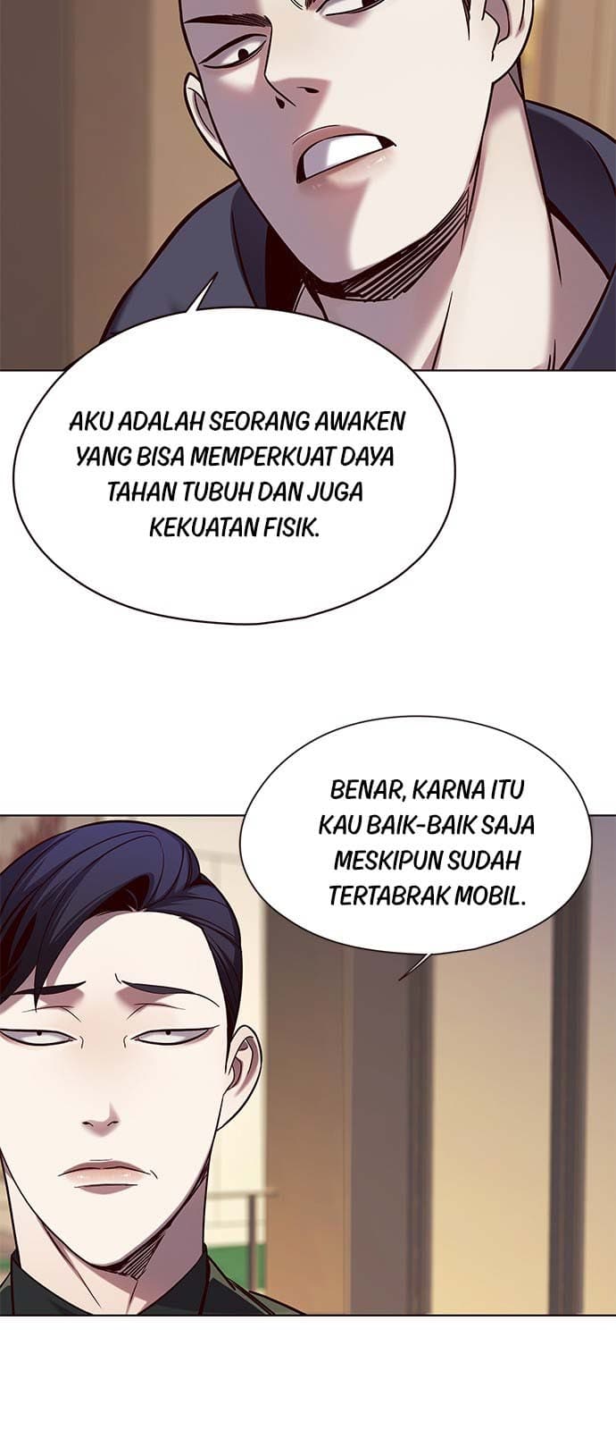 Eleceed Page 13
