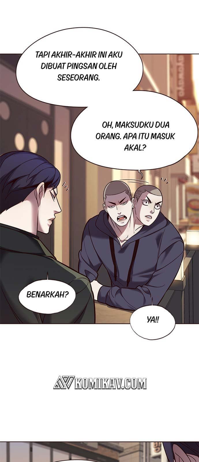 Eleceed Page 14