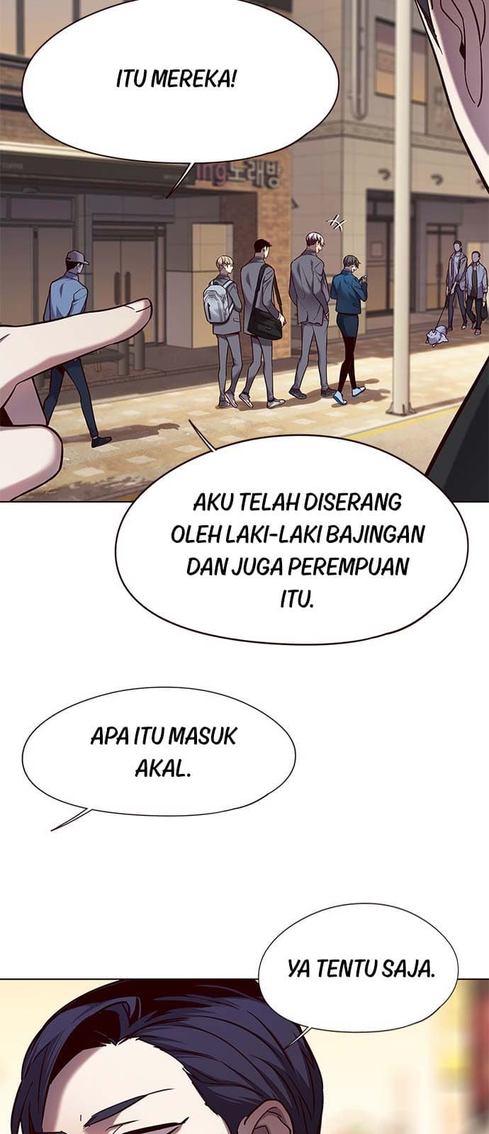 Eleceed Page 15