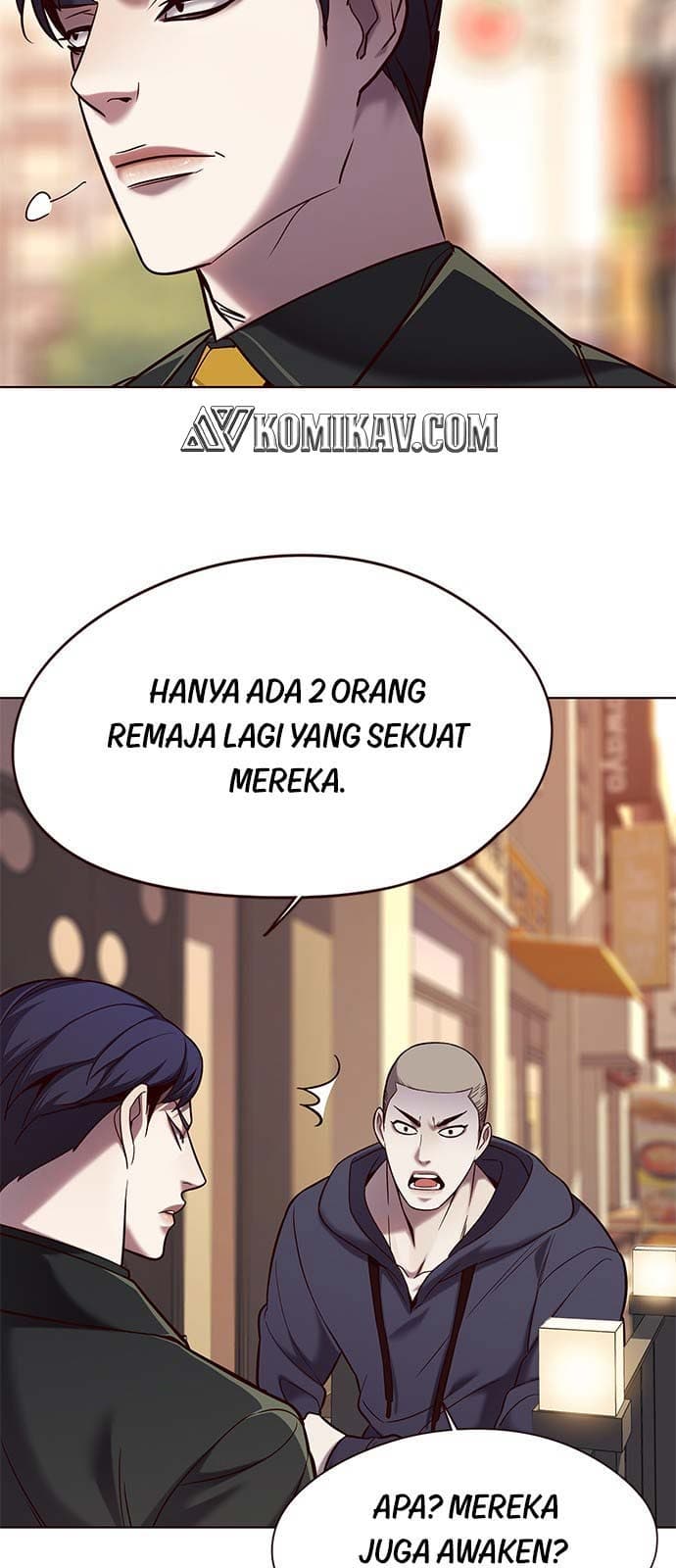 Eleceed Page 16