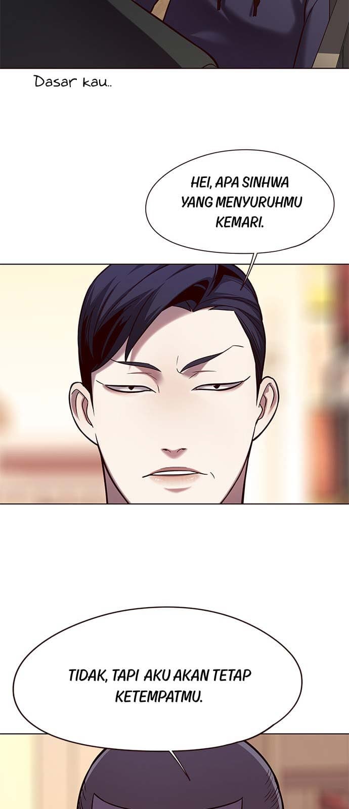 Eleceed Page 19
