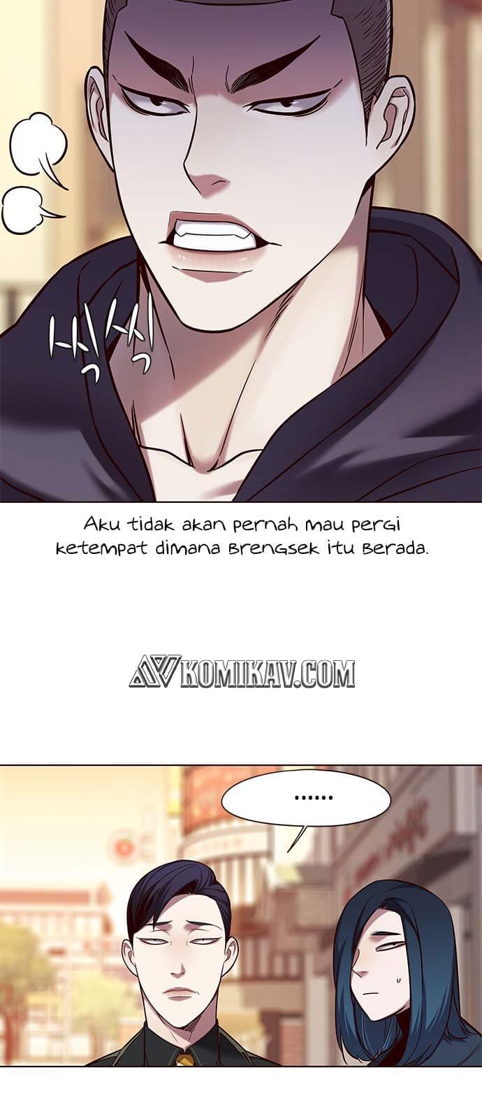 Eleceed Page 20