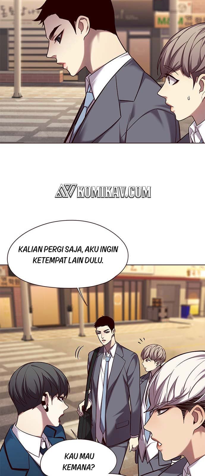 Eleceed Page 24