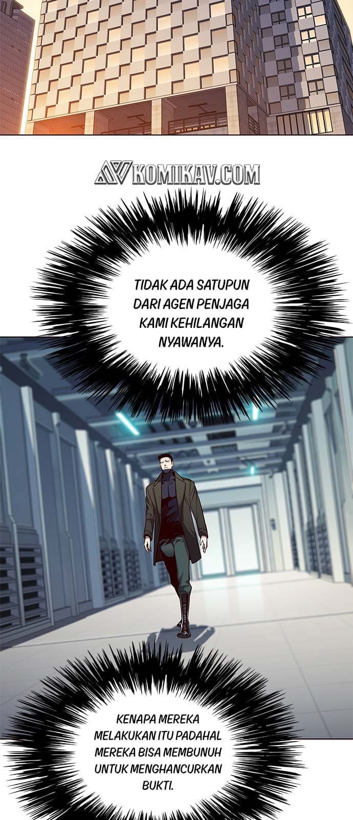 Eleceed Page 28