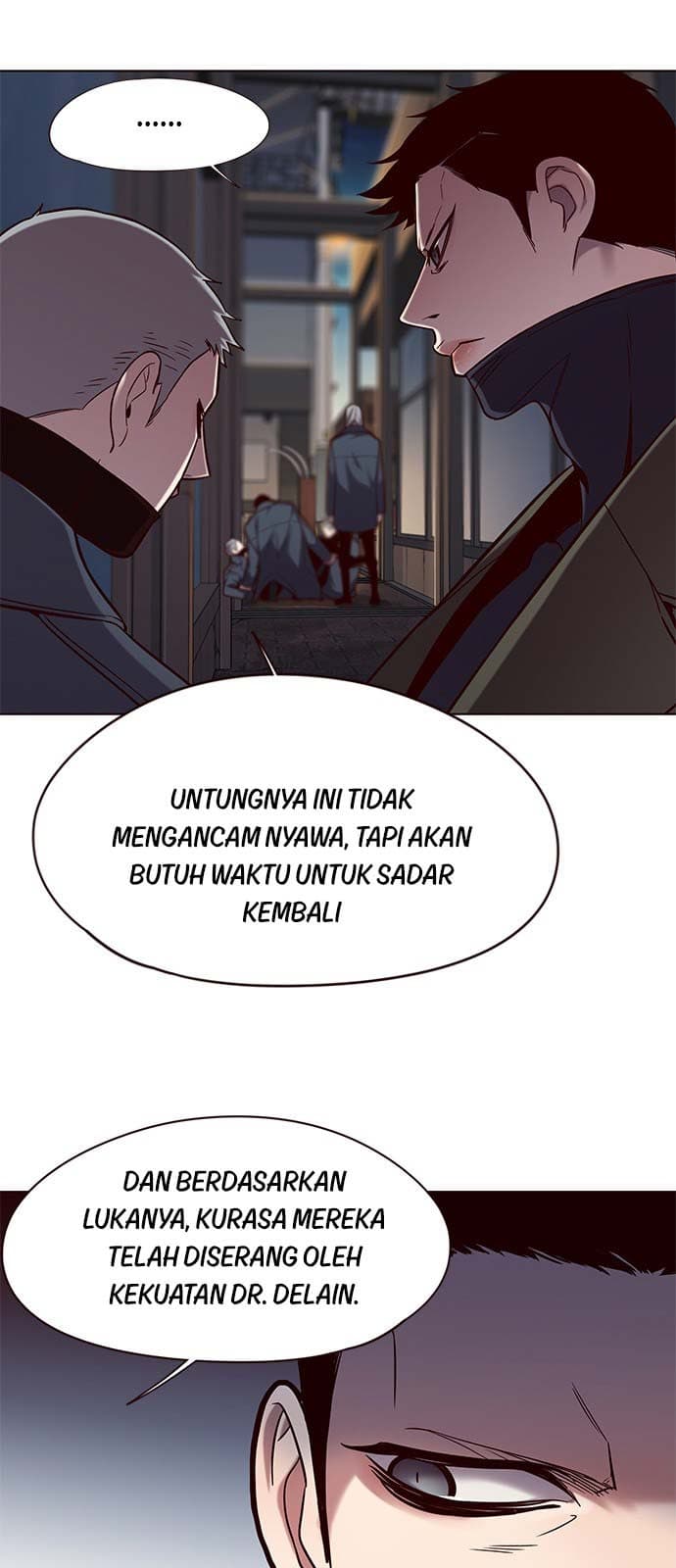Eleceed Page 3