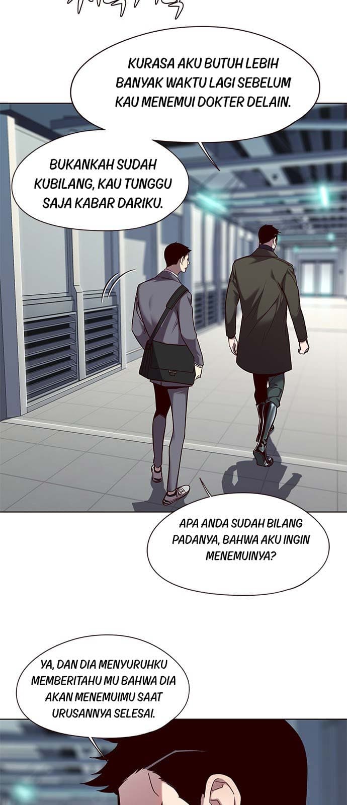 Eleceed Page 31