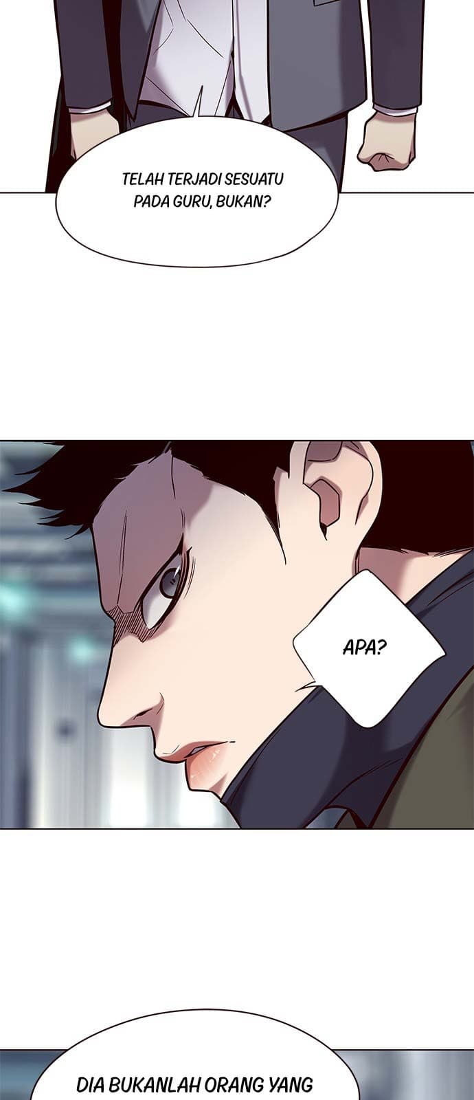 Eleceed Page 33