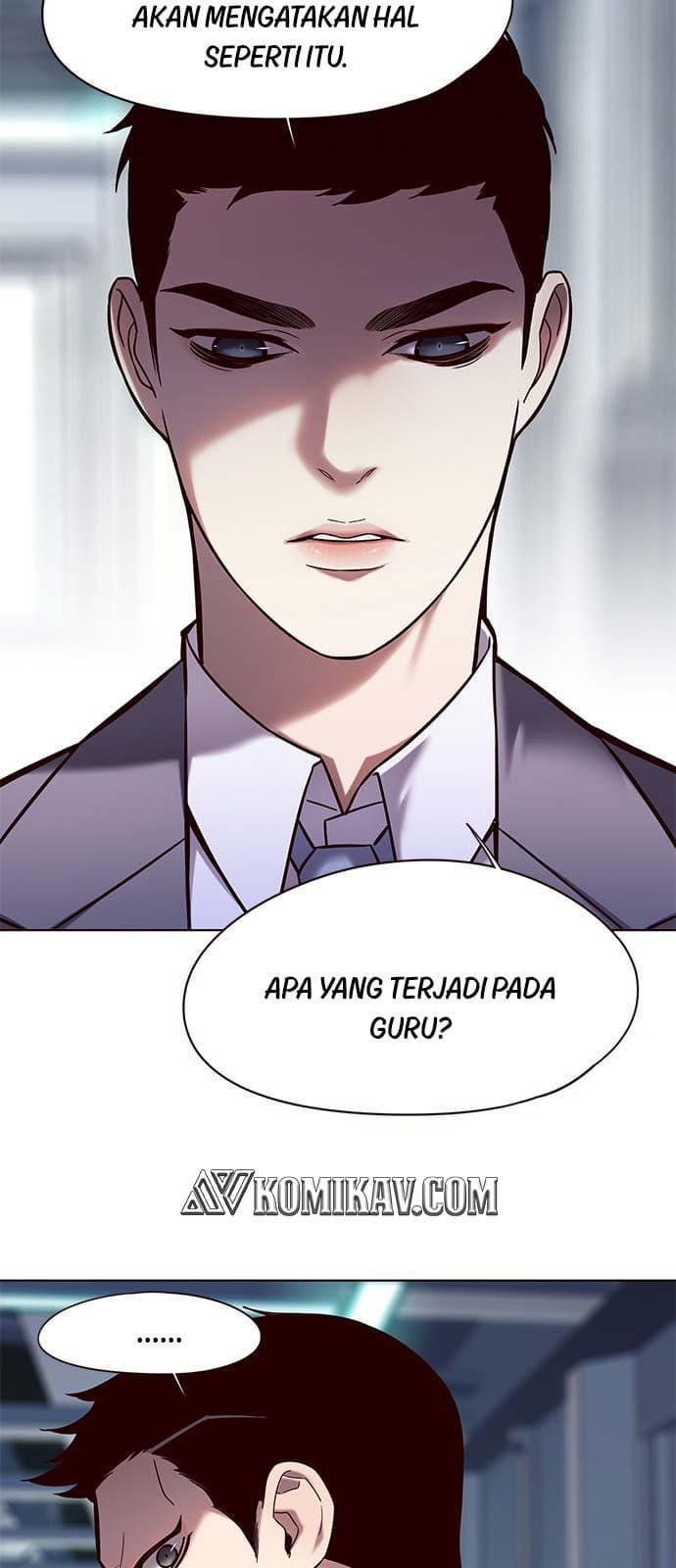 Eleceed Page 34