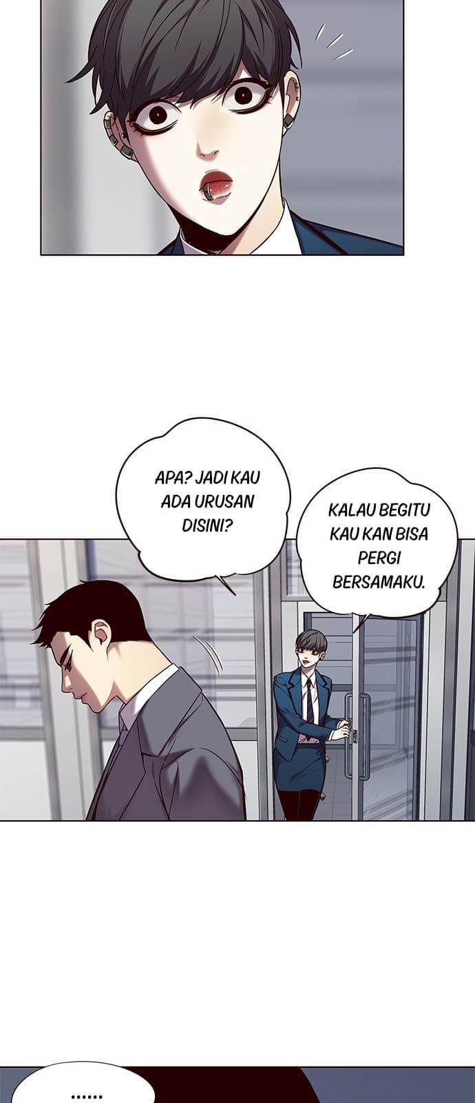 Eleceed Page 41
