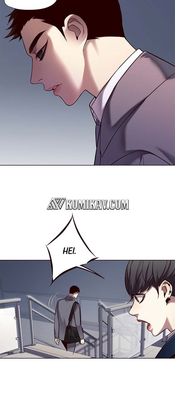 Eleceed Page 42